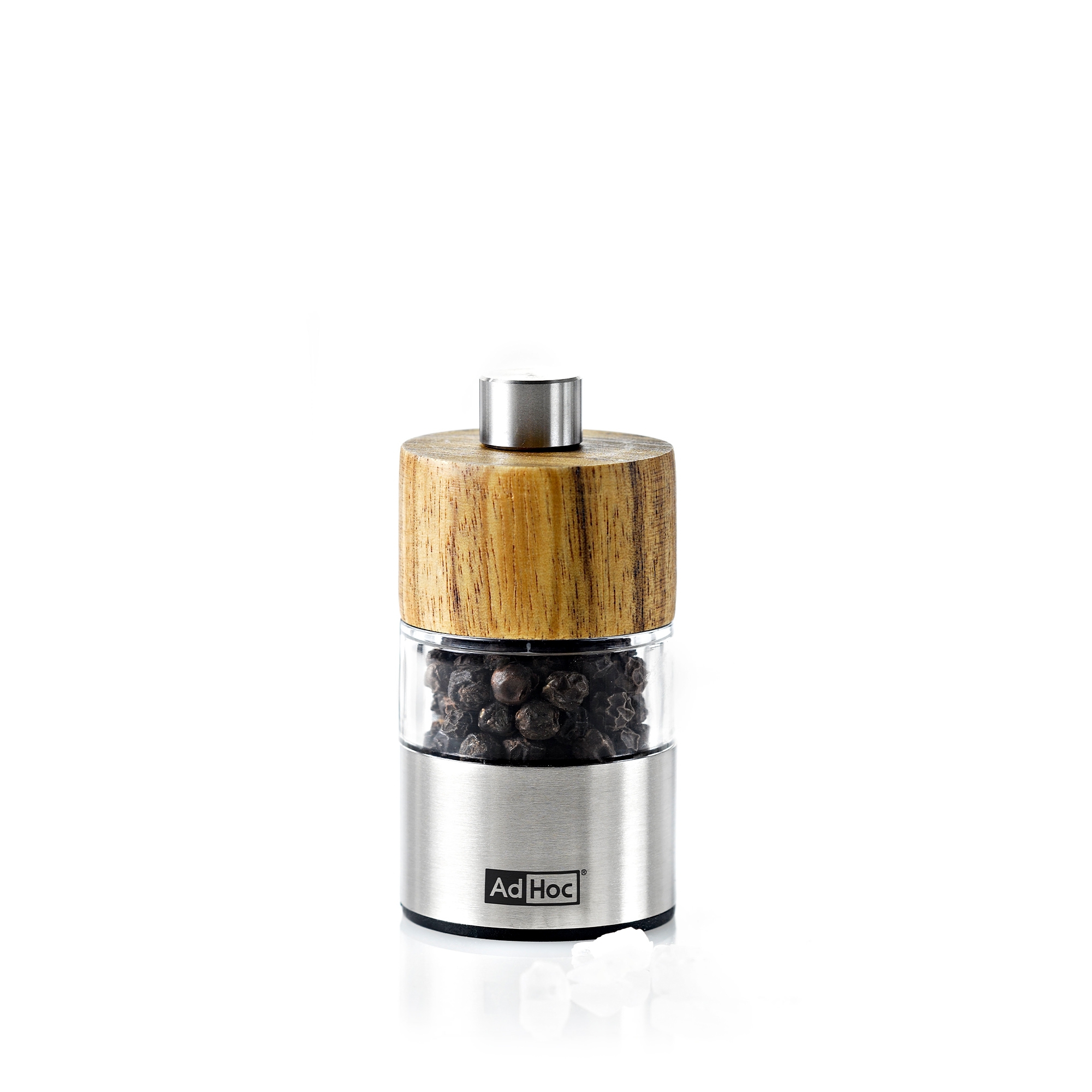 ADHOC - Pepper or salt mill DAVID ADHOC - Pepper or salt mill DAVID
