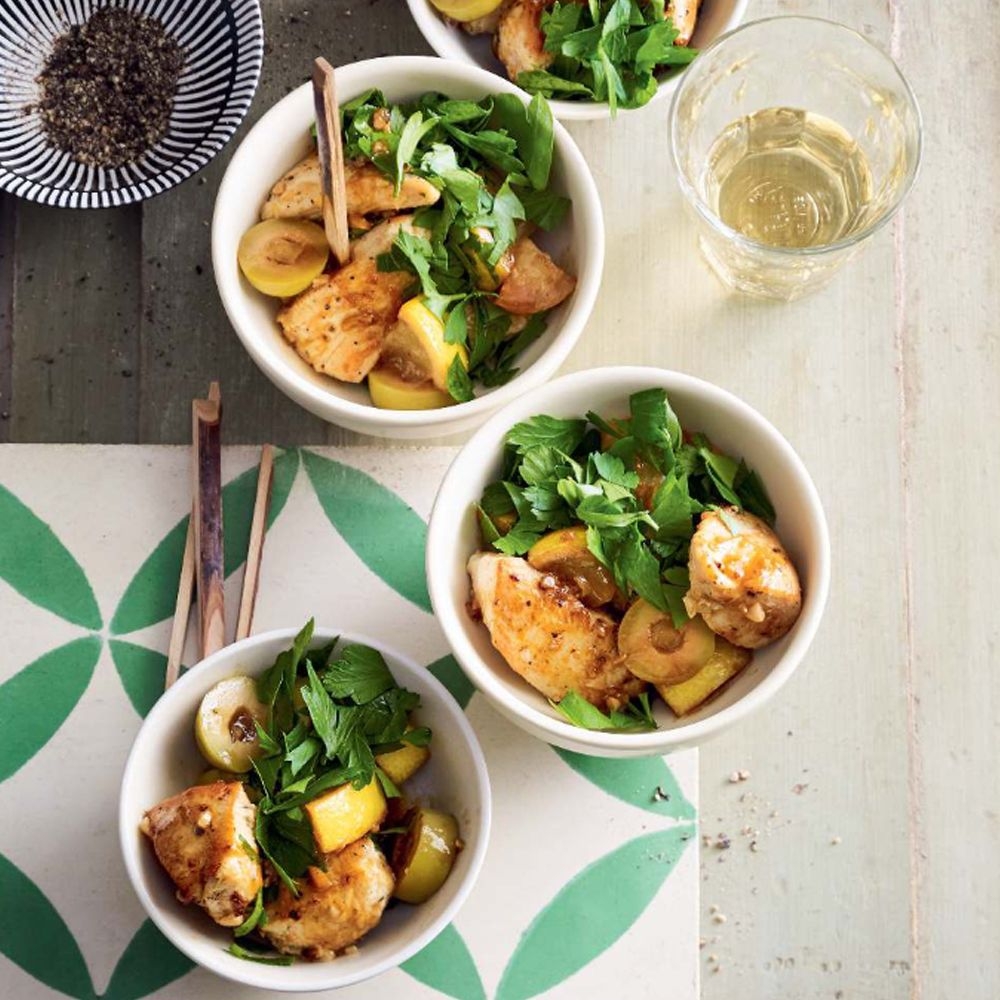 GU - Antipasti & Tapas GU - Antipasti & Tapas