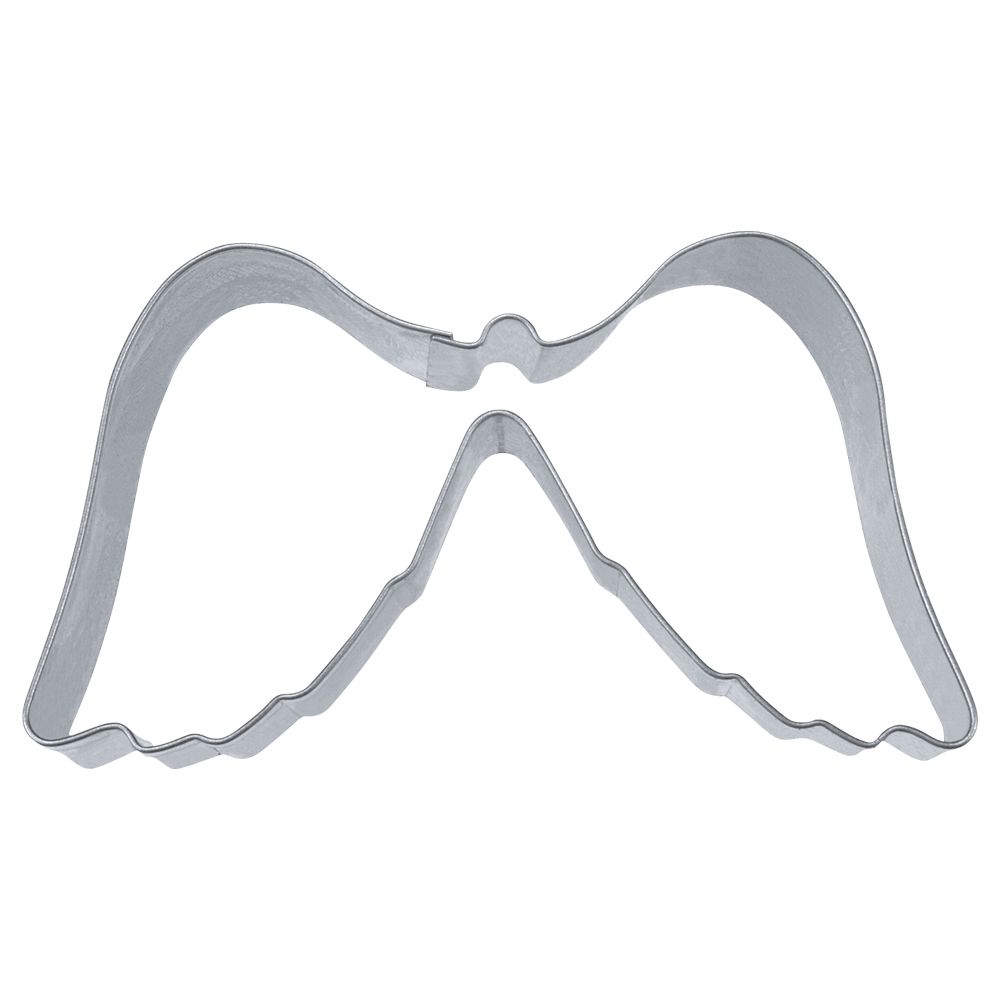 Städter - Cookie Cutter Angelwings - 8,5 cm