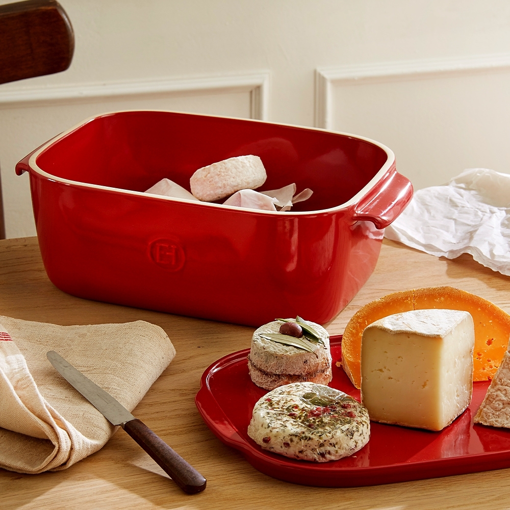 Emile Henry - Cheese Box 3,5 L Emile Henry - Cheese Box 3,5 L