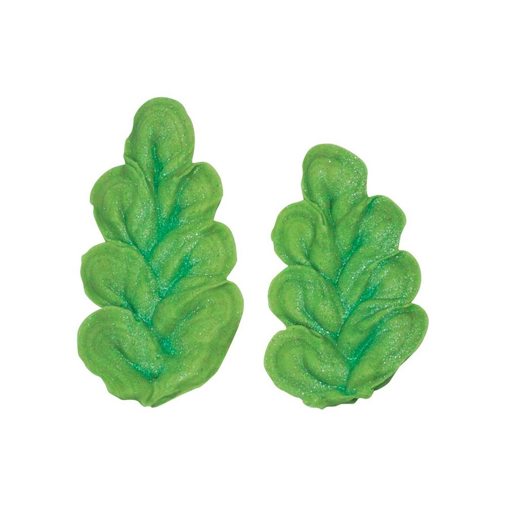 Städter - Fine Line Ruffle nozzle - 18 mm