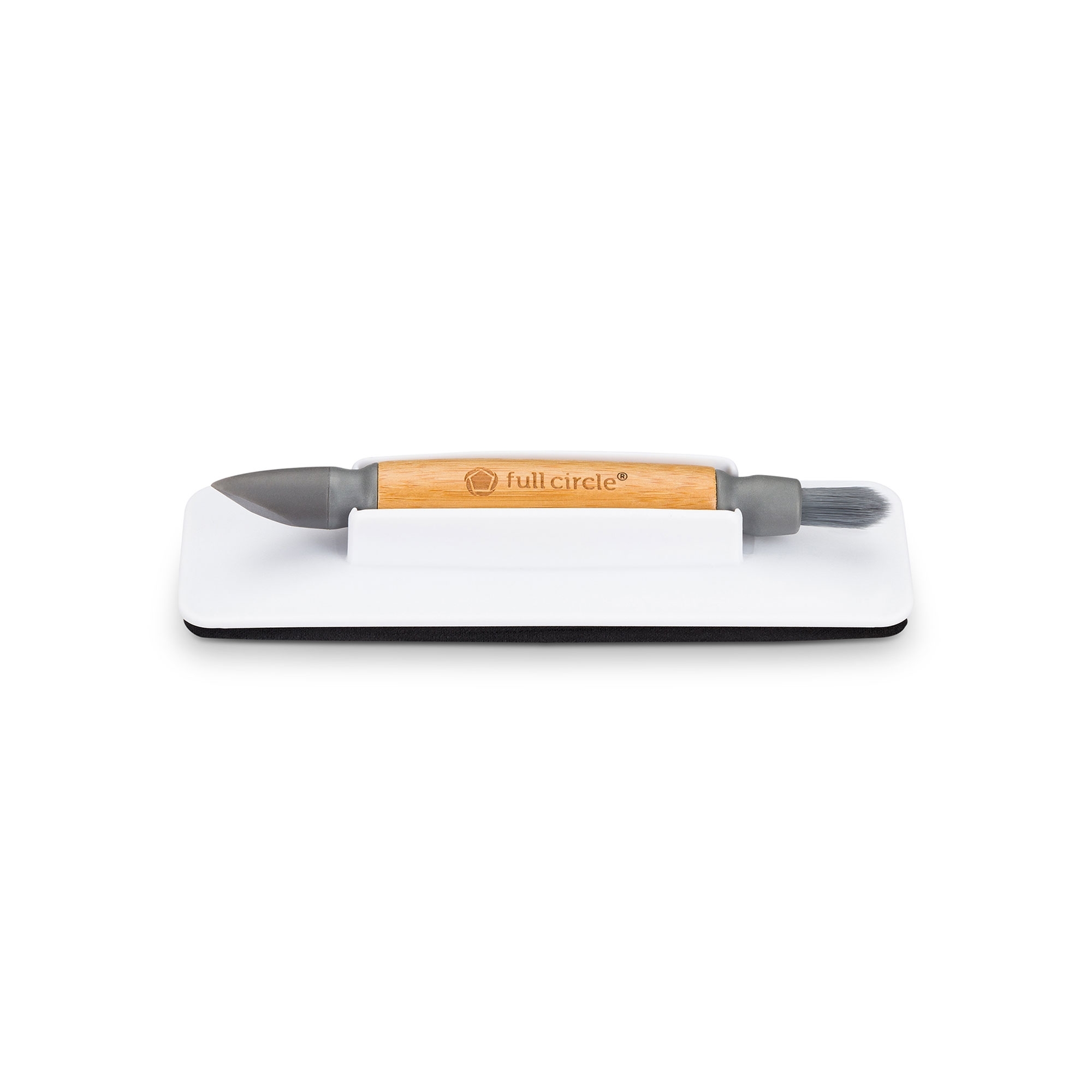 Full Circle - 3-in-1 electronics cleaner - STRG ALT CLEAN