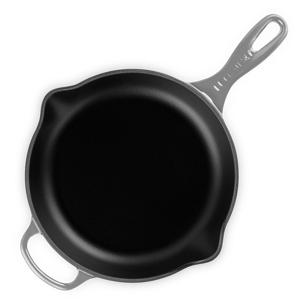 Le Creuset - Signature Brat- und Servierpfanne 26 cm - Hoch