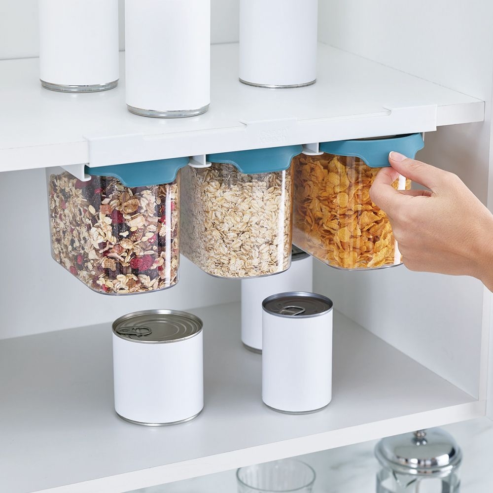 Joseph Joseph - CupboardStore ™ storage set 1,3L Joseph Joseph - CupboardStore ™ storage set 1,3L