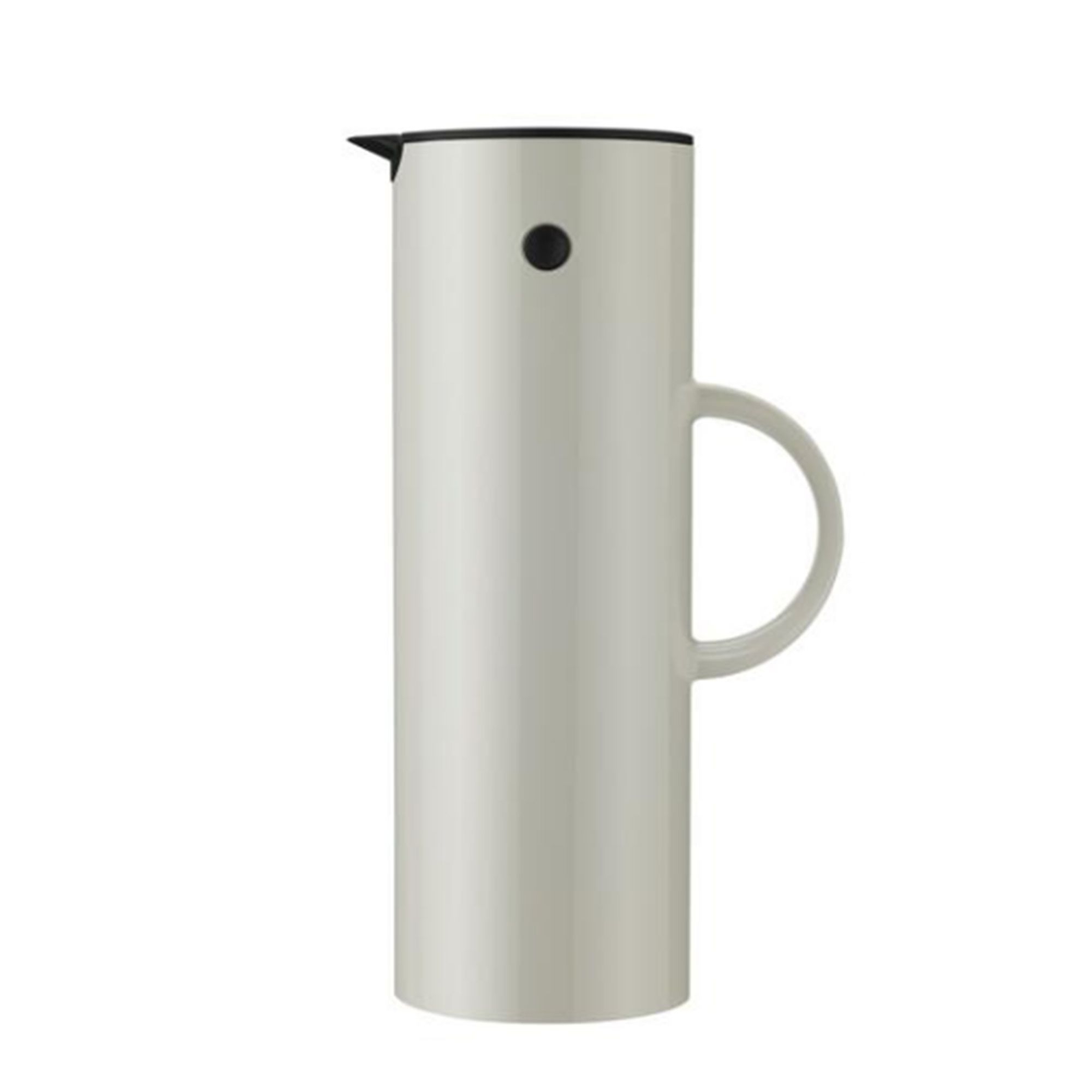 Stelton - EM77 Isolierkanne 1L - Sand