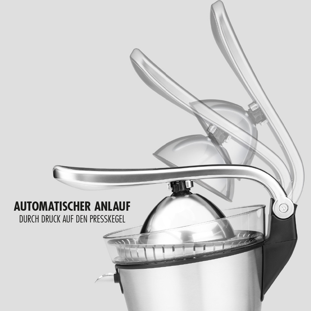 Gastroback - Advanced Pro S Citrus Juicer