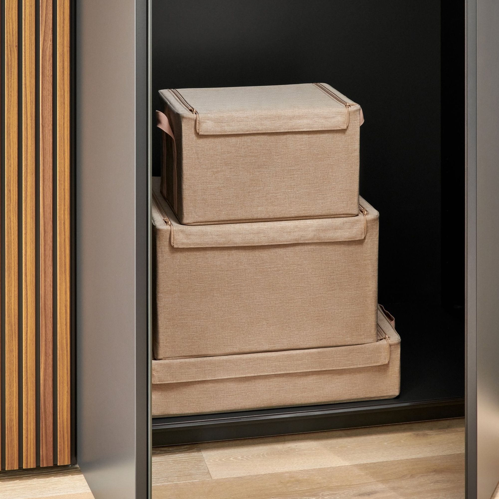 reisenthel - storagebox L - twist coffee reisenthel - storagebox L - twist coffee