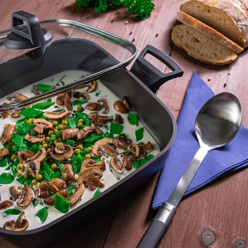 Spring - Servierlöffel Tool Fusion2+