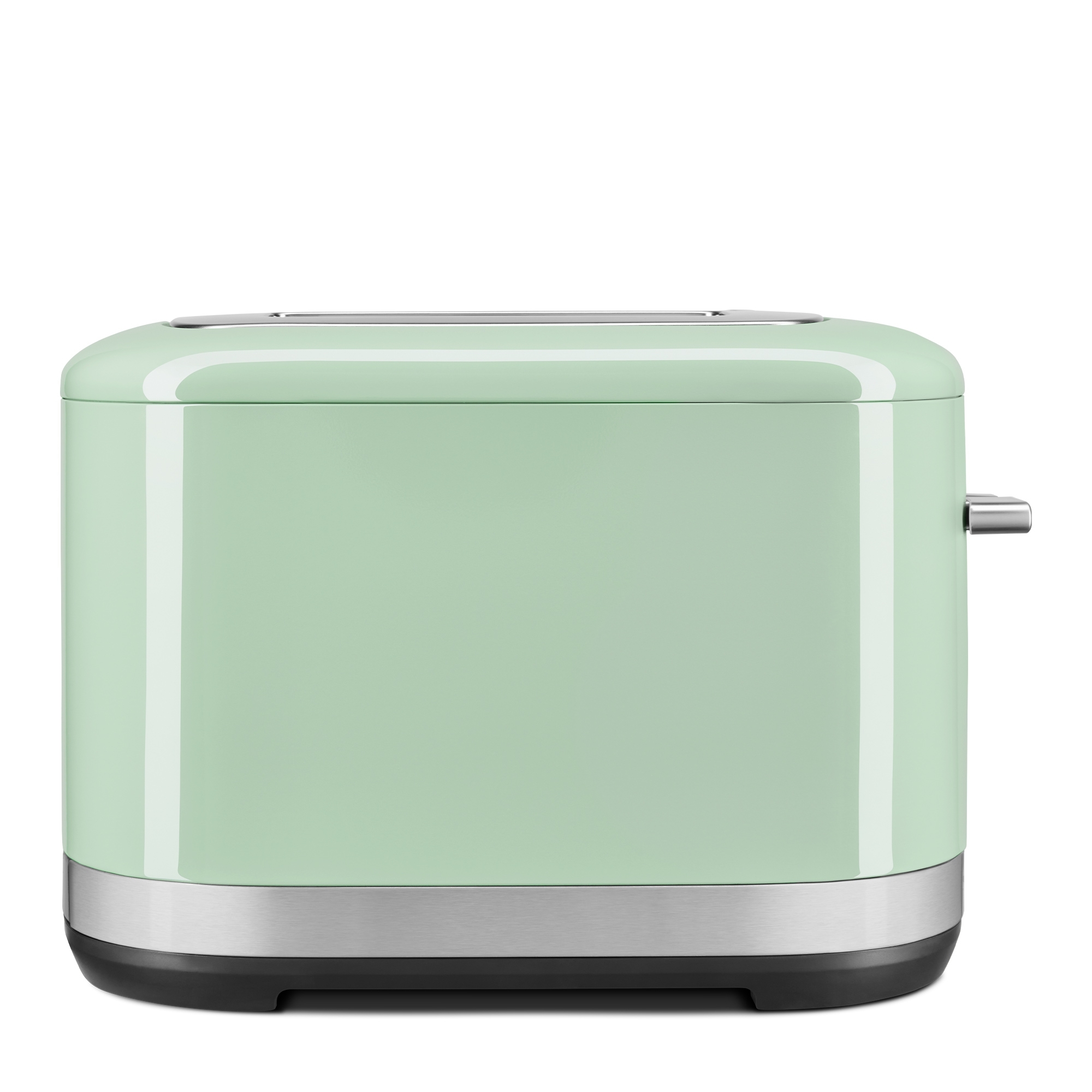 KitchenAid - Toaster with manual operation for 2 slices - pistachio KitchenAid - Toaster with manual operation for 2 slices - pistachio