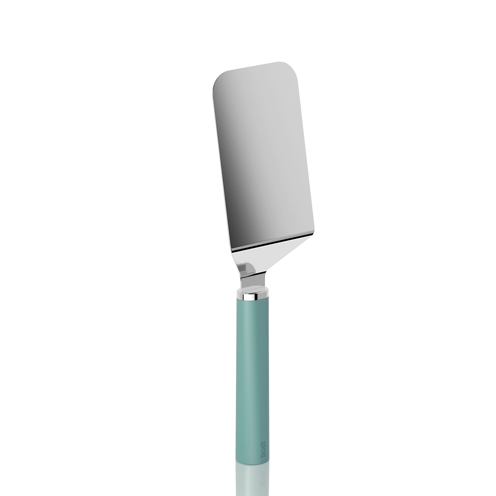 Rosti – Emma wide baking spatula - Nordic Green