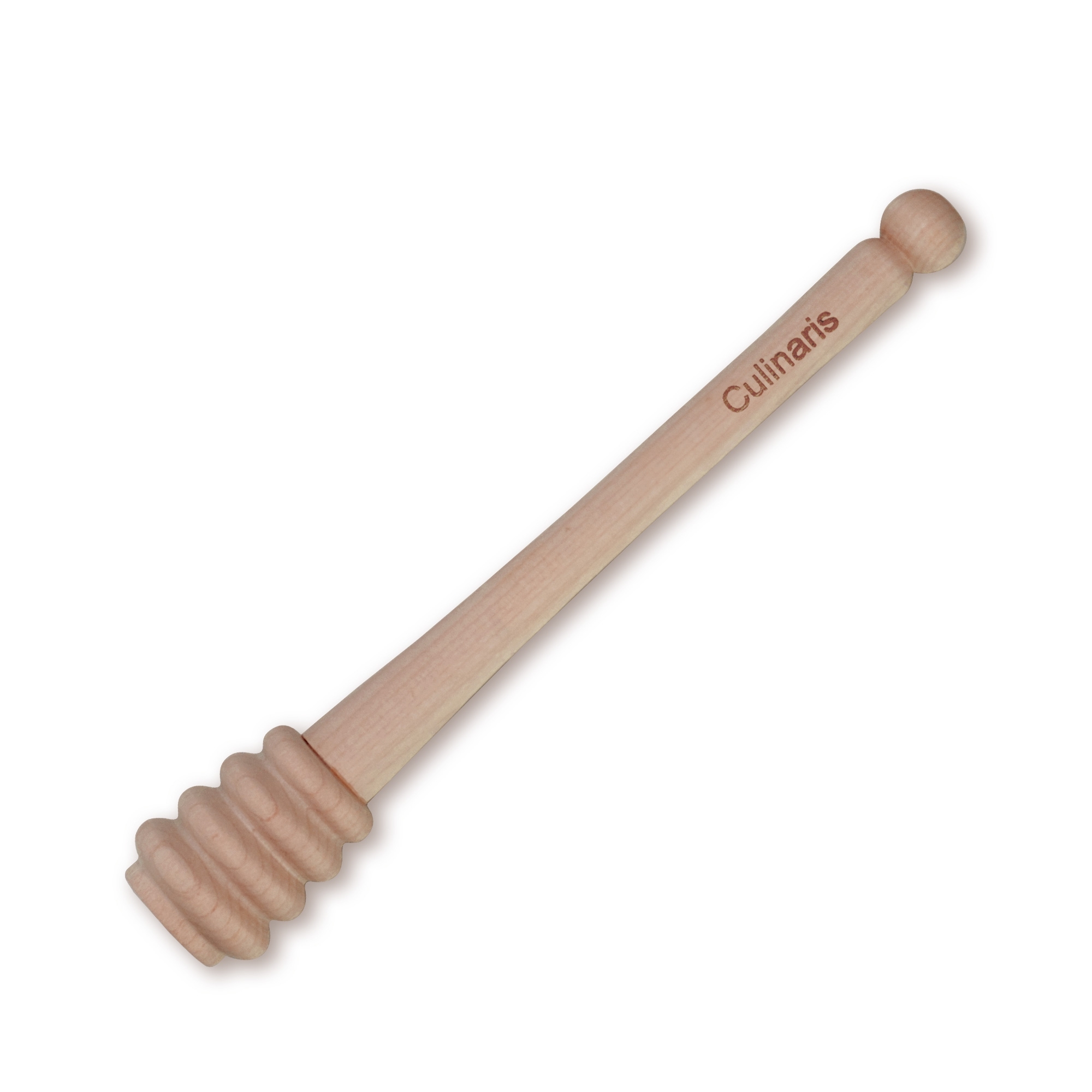 Honey spoon - Maple wood - 15,5 cm | Culinaris Honey spoon - Maple wood - 15,5 cm | Culinaris