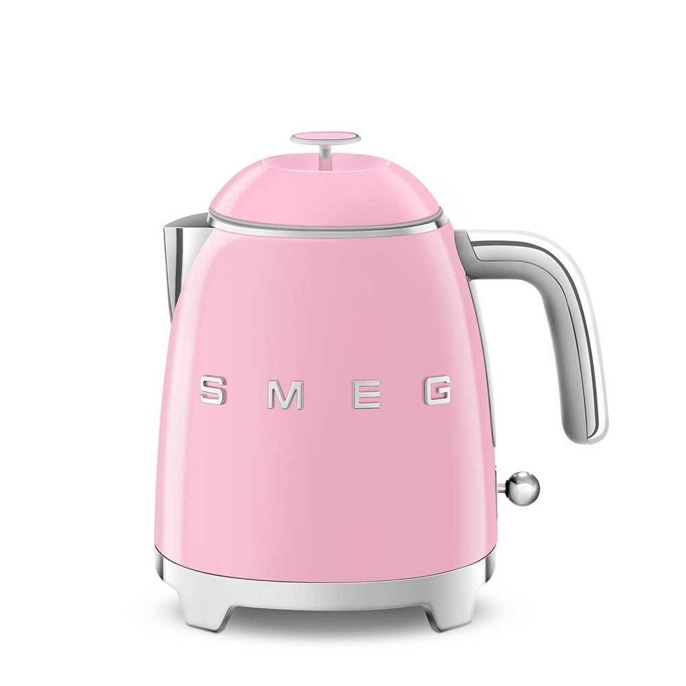 Smeg - 0.8 L kettle KLF05 - design line style The 50 ° years Smeg - 0.8 L kettle KLF05 - design line style The 50 ° years