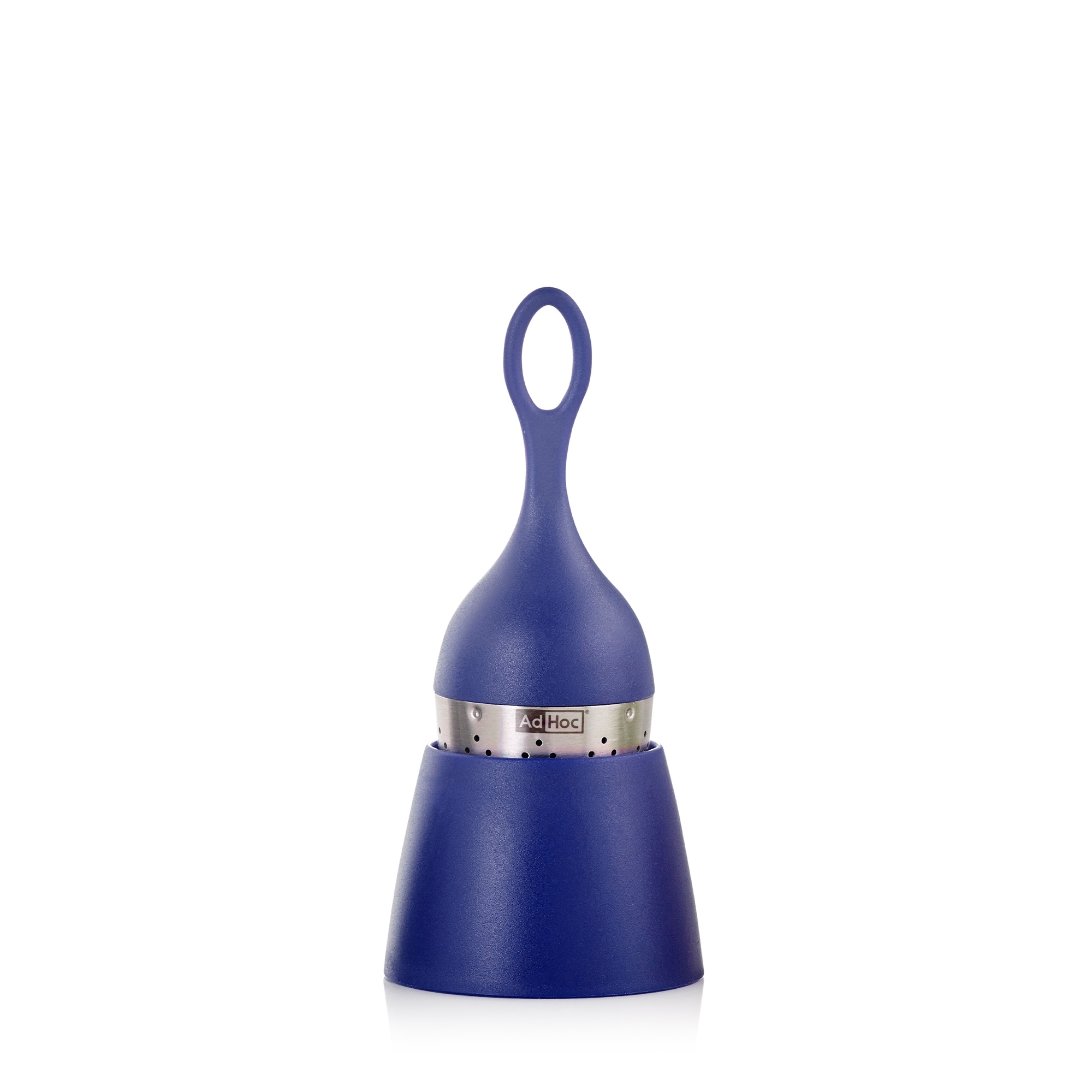 AdHoc - Floatea Floating Tea Infuser | Blue