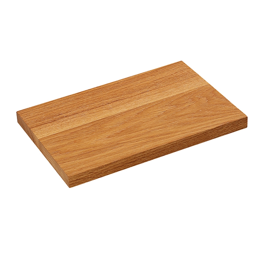 Zassenhaus - cutting board - oakwood Zassenhaus - cutting board - oakwood