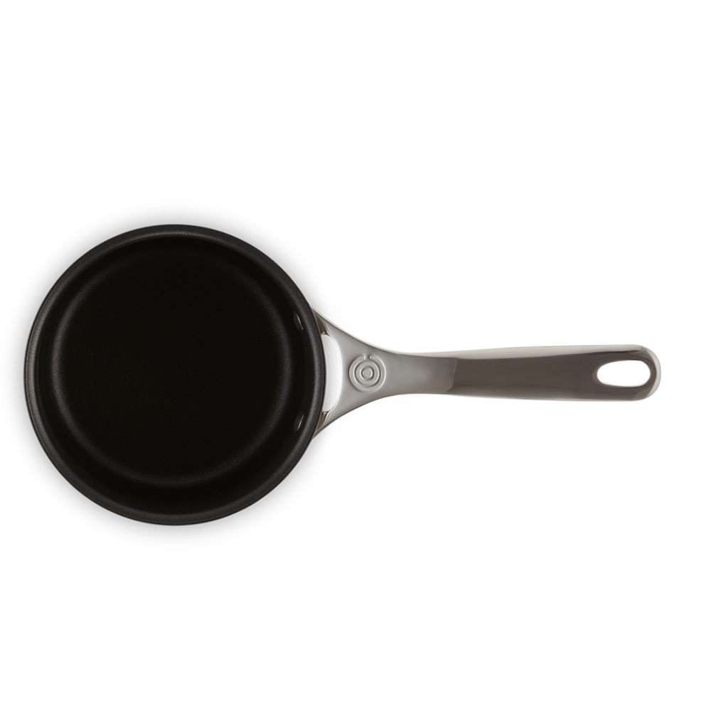 Le Creuset - 3-ply Plus Milchtopf 14 cm Le Creuset - 3-ply Plus Milchtopf 14 cm