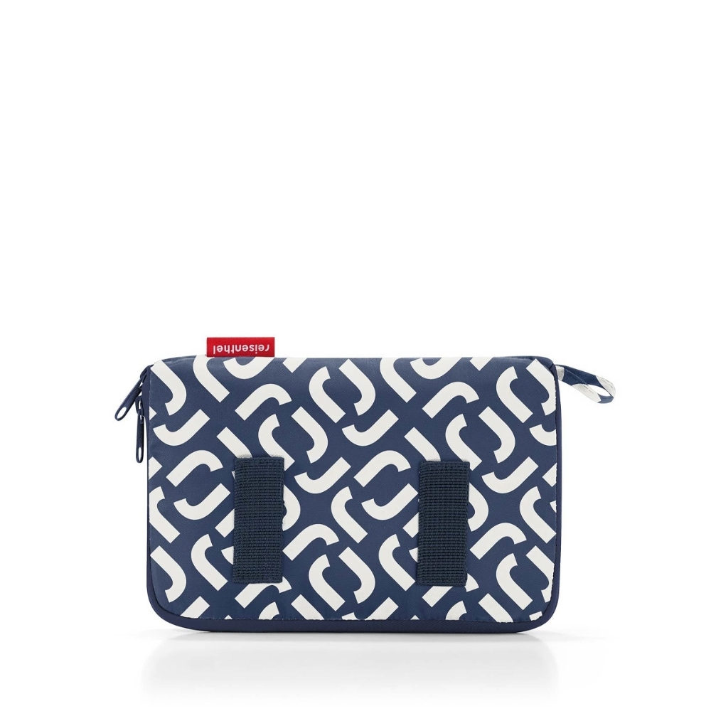 reisenthel - mini maxi rucksack - signature navy reisenthel - mini maxi rucksack - signature navy
