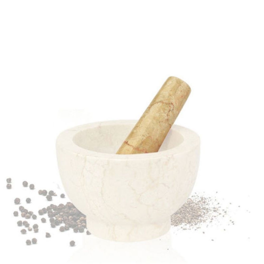 cilio - Pestle for Marble mortar 9 cm cilio - Pestle for Marble mortar 9 cm
