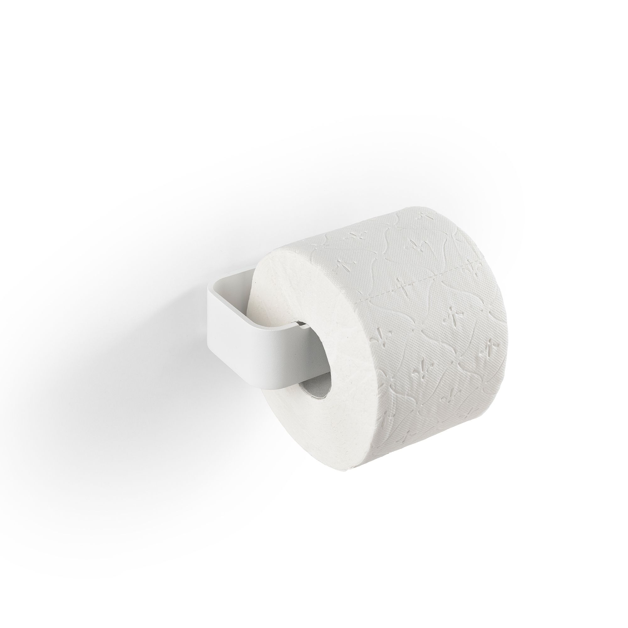 Zone - Ume Toilettenpapierhalter - White