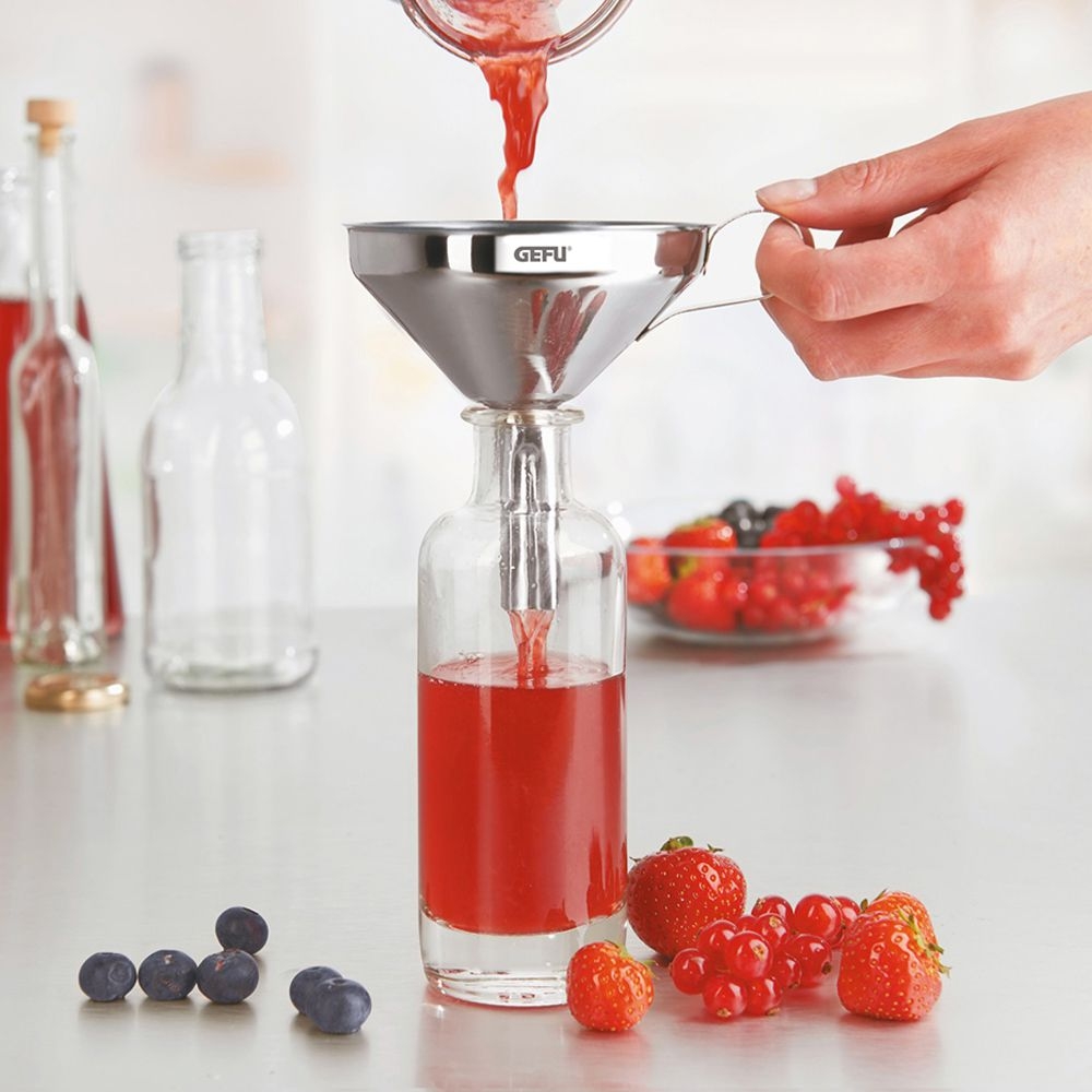 Gefu - Filling funnel VERSARE Gefu - Filling funnel VERSARE