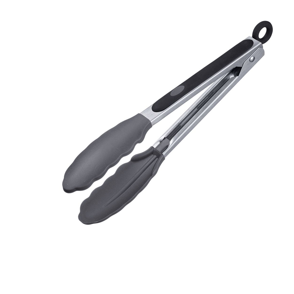 Westmark - Serving tongs »Classic Silicone Mini«, 21 cm