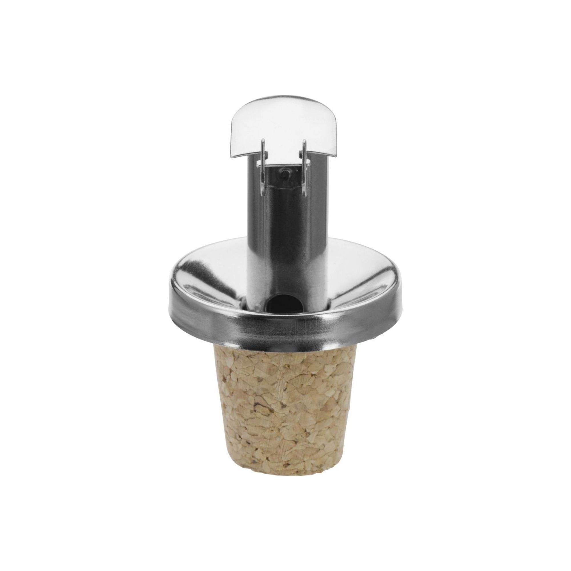 Westmark - Spout "Inox Oil-Spezial" cork