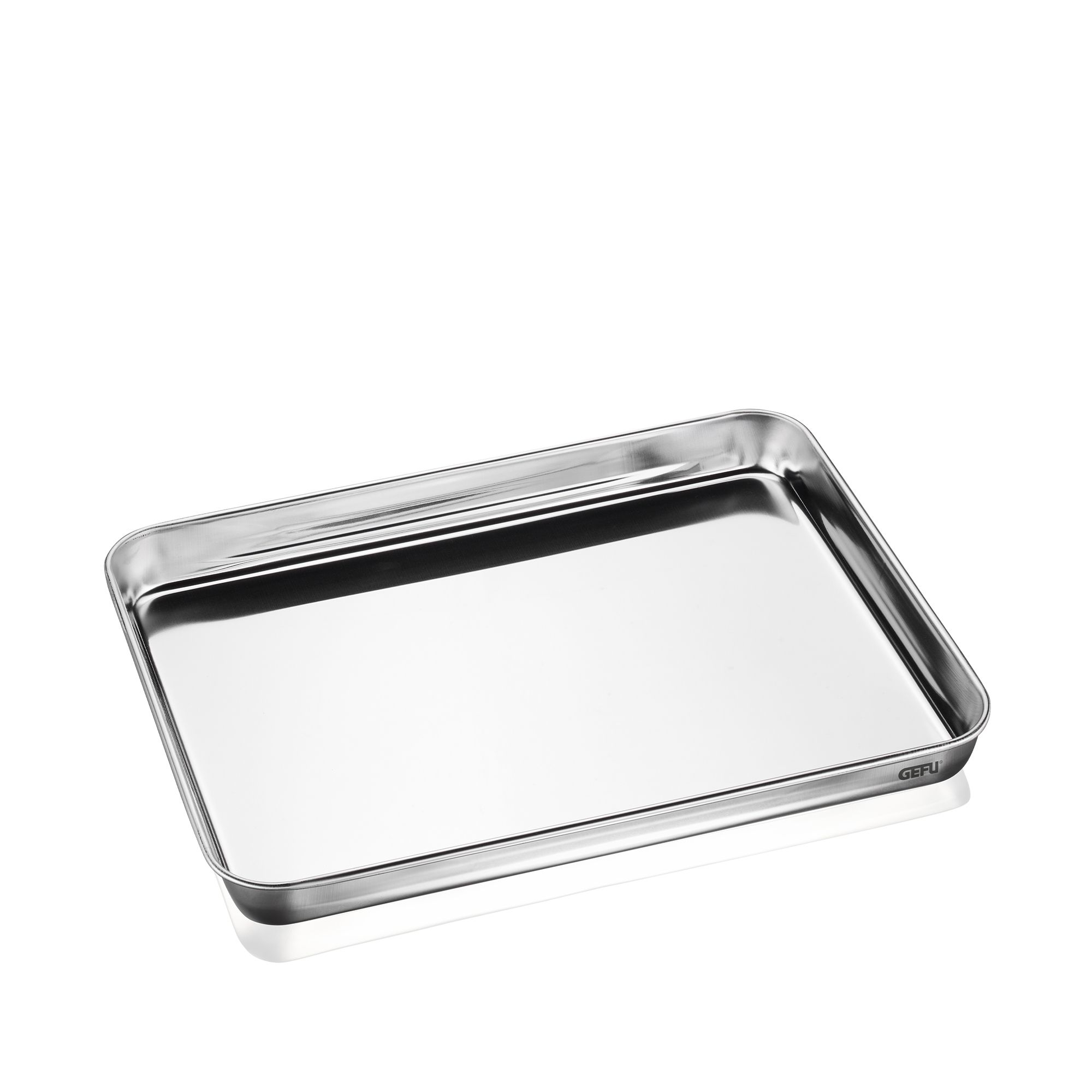 Gefu - Baking tray with cooling rack VARIADO