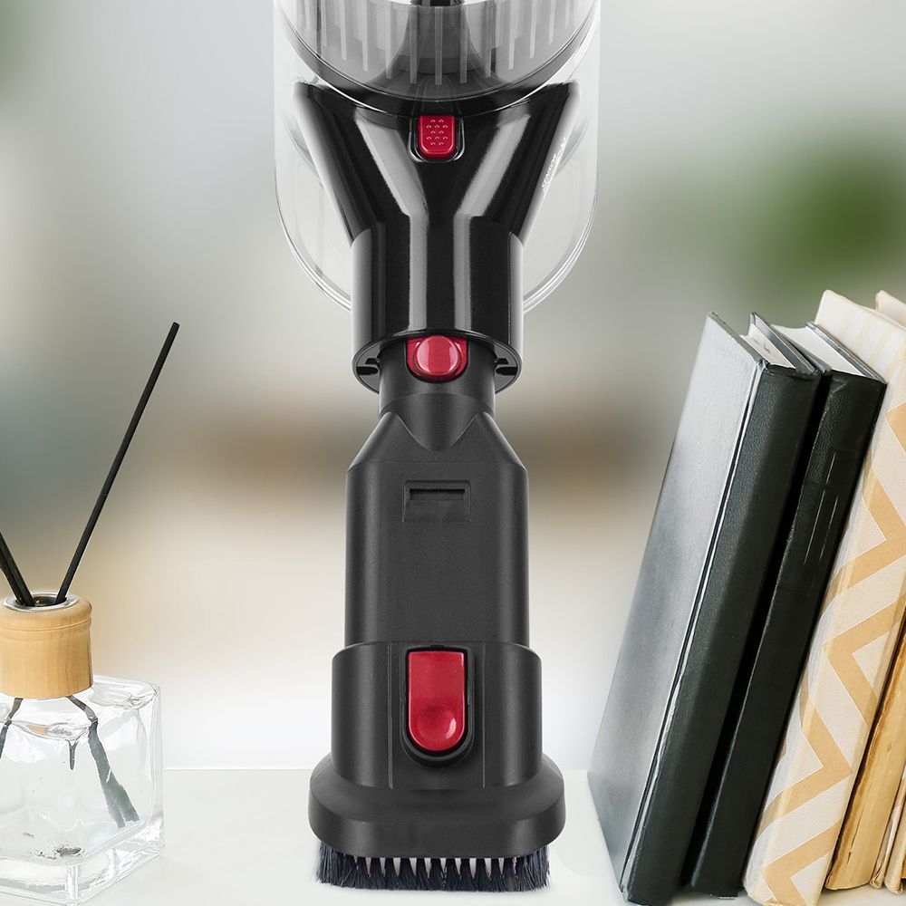 Genius - Invictus X9 Facelift | Set of 14 | Battery Vacuum Cleaner Genius - Invictus X9 Facelift | Set of 14 | Battery Vacuum Cleaner