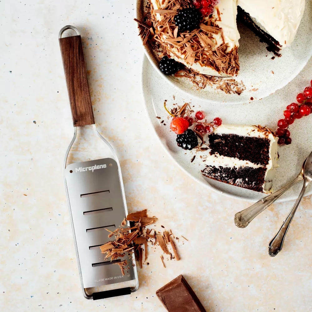 Microplane - Große Raspel - Master Serie Microplane - Große Raspel - Master Serie