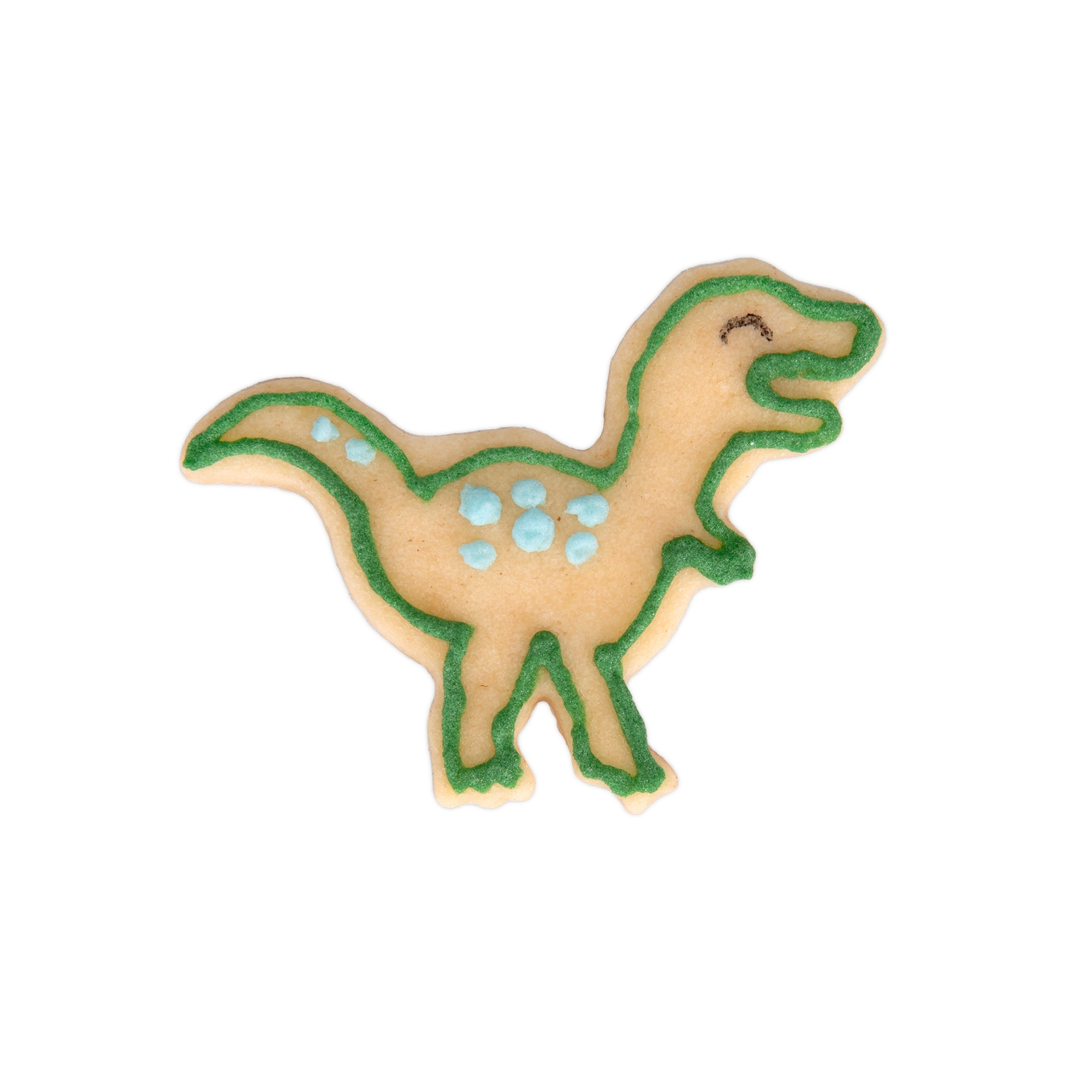 Städter - Tyrannosaurus cookie cutter - 6 cm