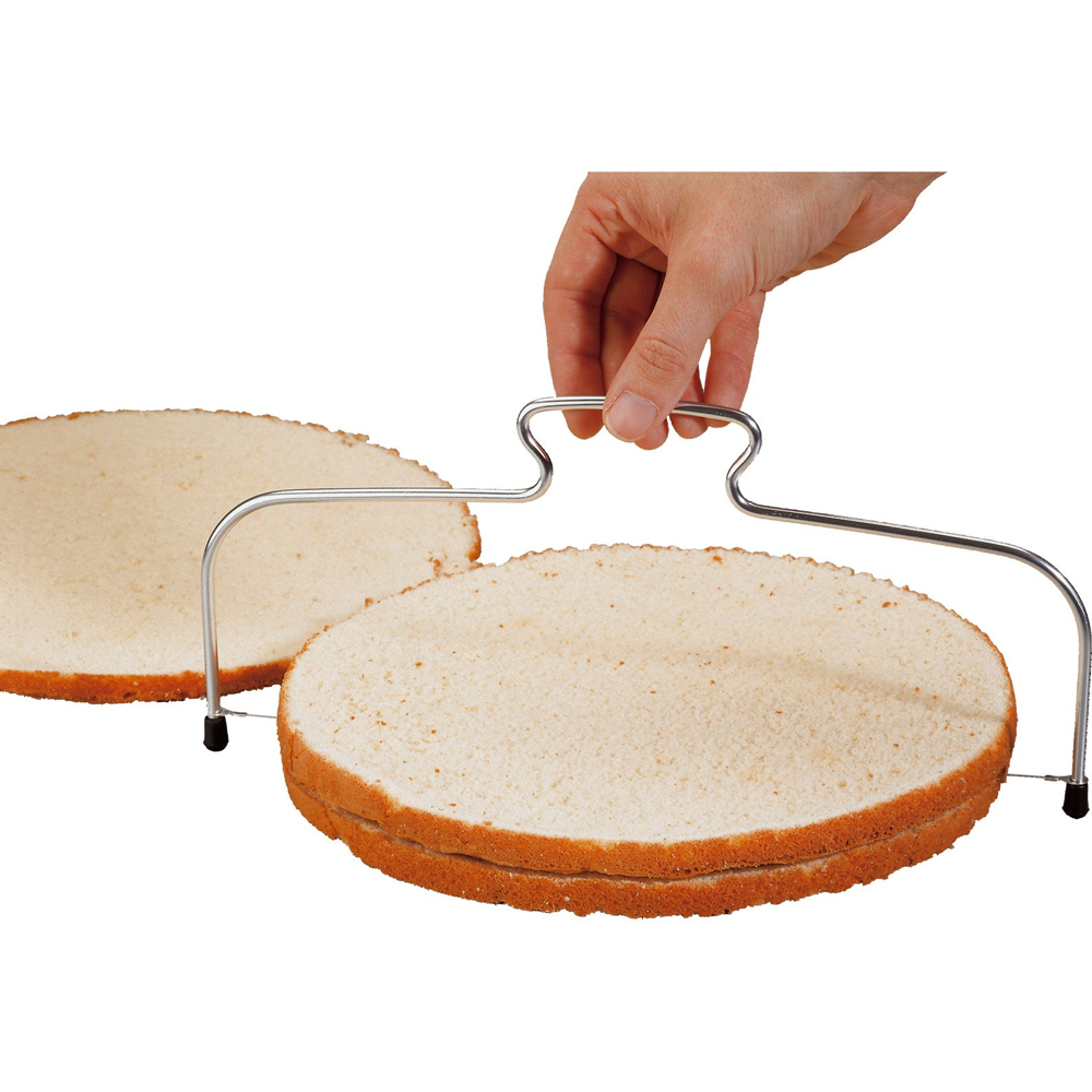 Birkmann - Pie crust cutter - Easy Baking