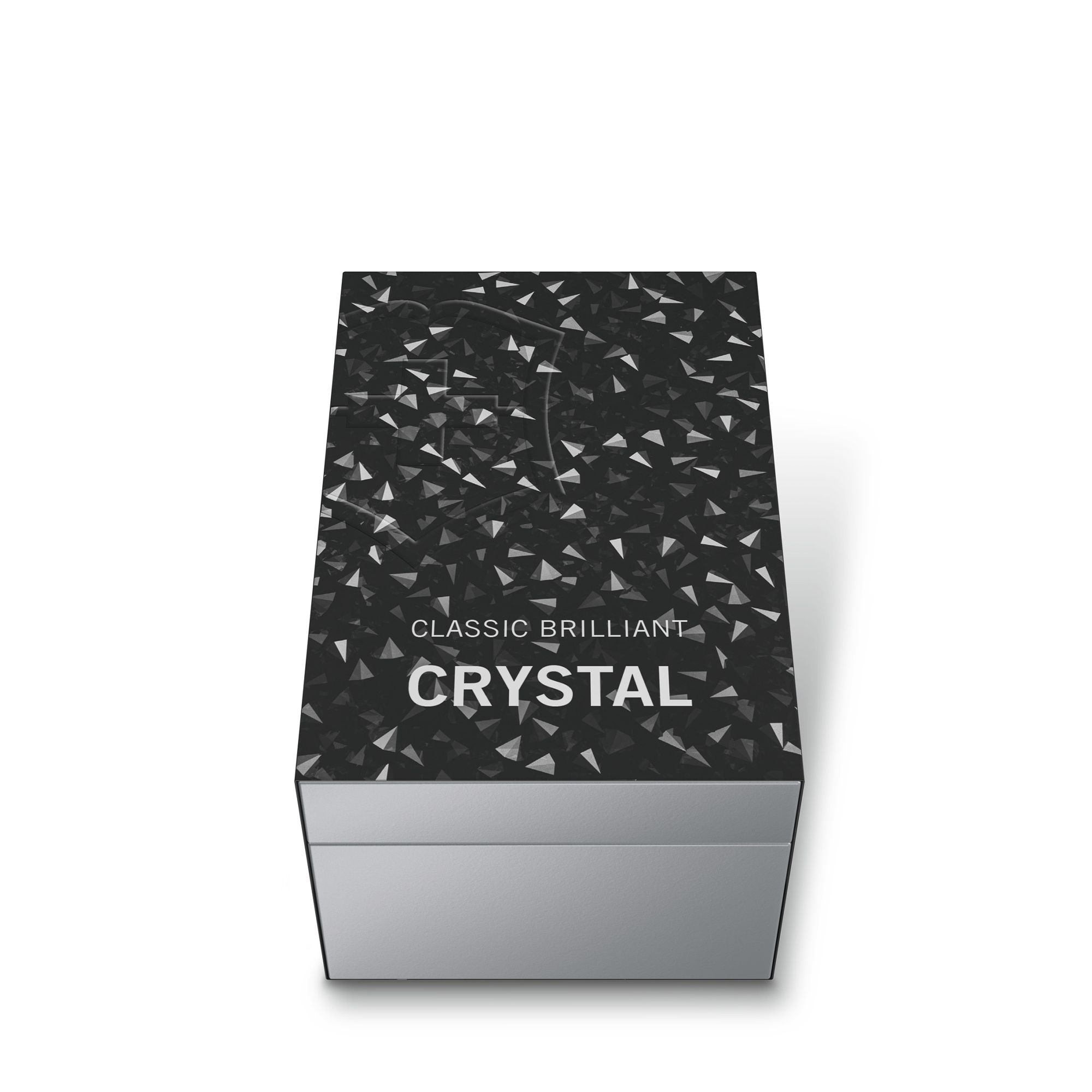 Victorinox - Taschenwerkzeug Classic Brilliant Crystal