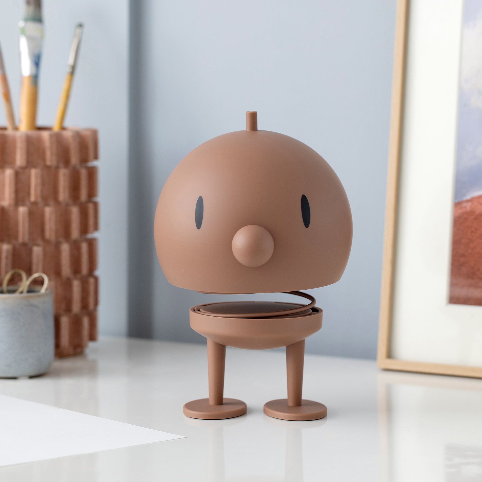 Hoptimist - Soft LED Lamp Choko - XL