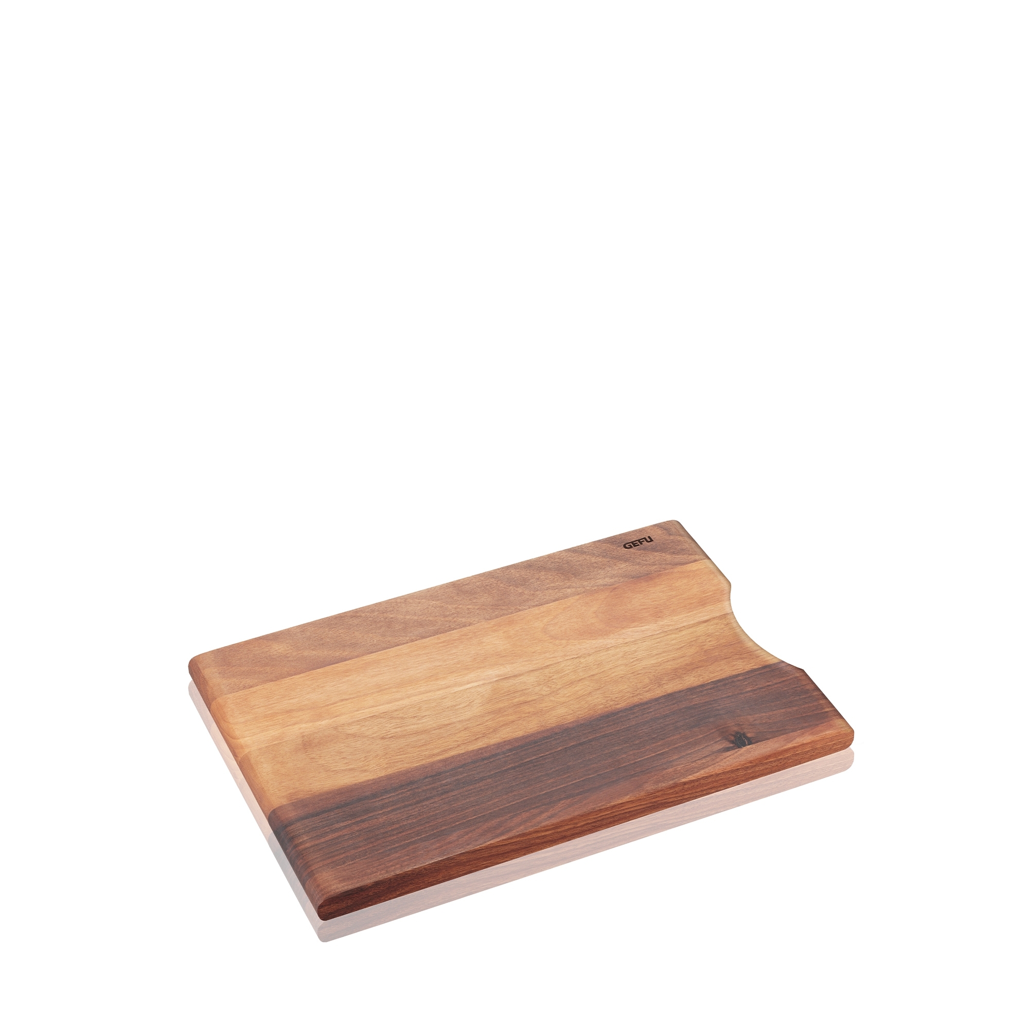 Gefu - Cutting board ENNO small, walnut wood