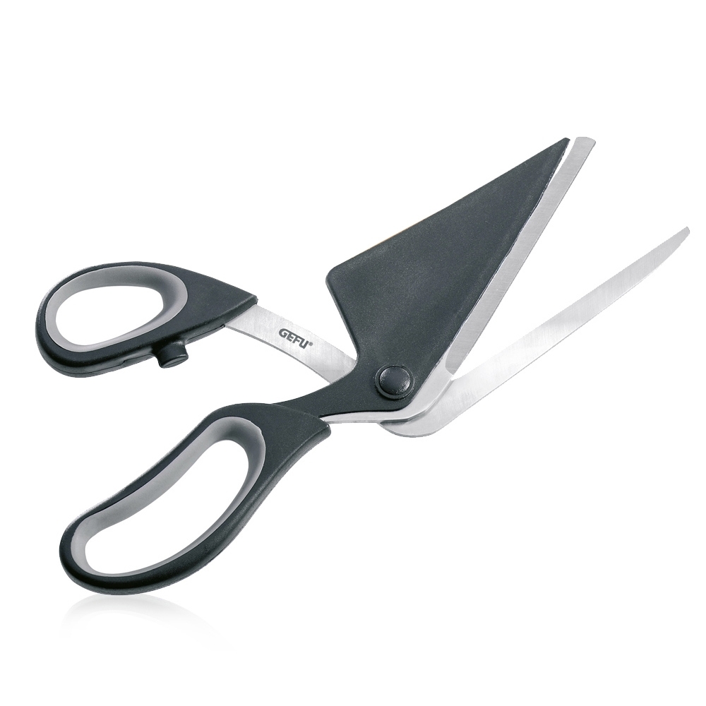 Gefu - Pizza Scissors PEZZO Gefu - Pizza Scissors PEZZO