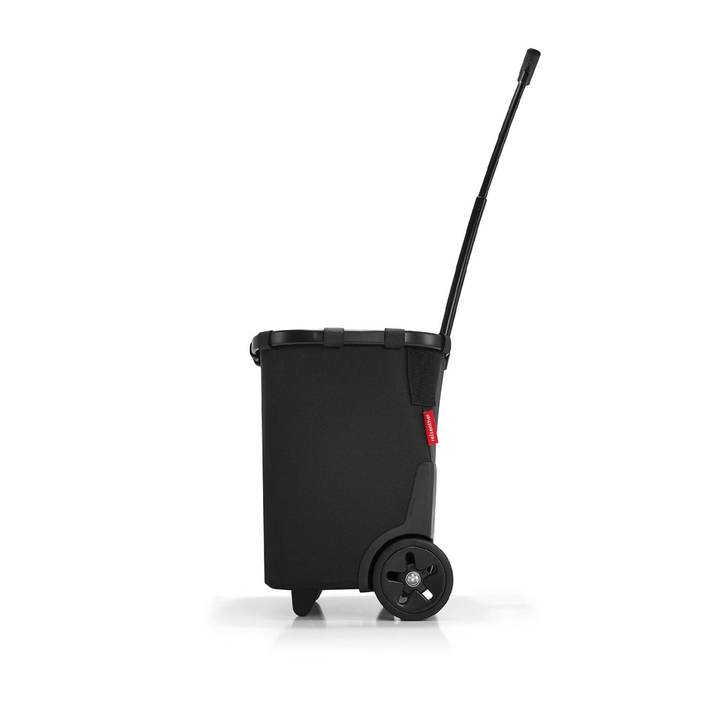 reisenthel - carrycruiser - frame black/black reisenthel - carrycruiser - frame black/black