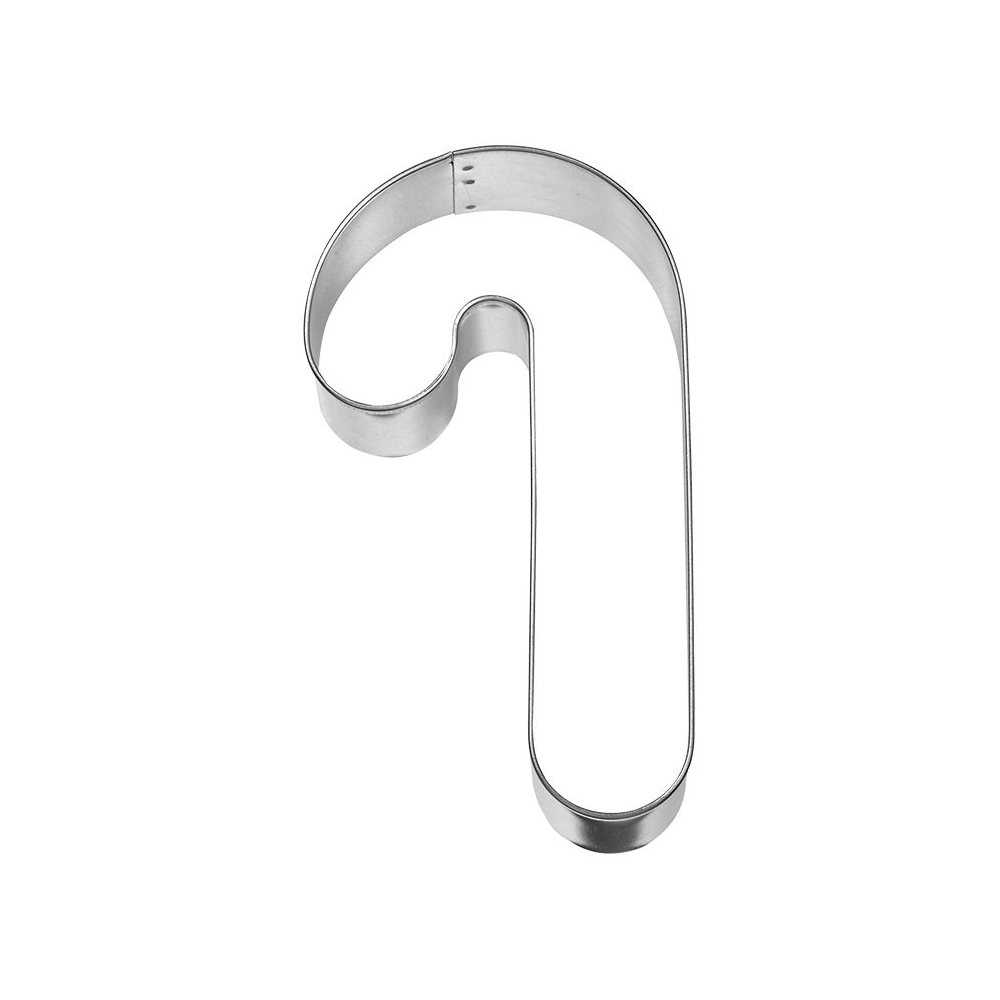 RBV Birkmann - Candy Cane tinplate 11.3 cm