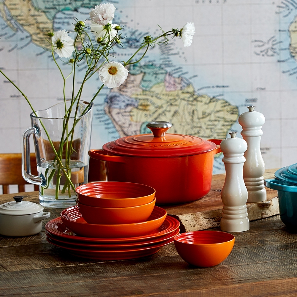 Le Creuset - Snackschälchen 12 cm Le Creuset - Snackschälchen 12 cm