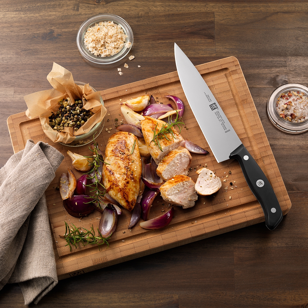 Zwilling - Gourmet - Chef's knife 20 cm