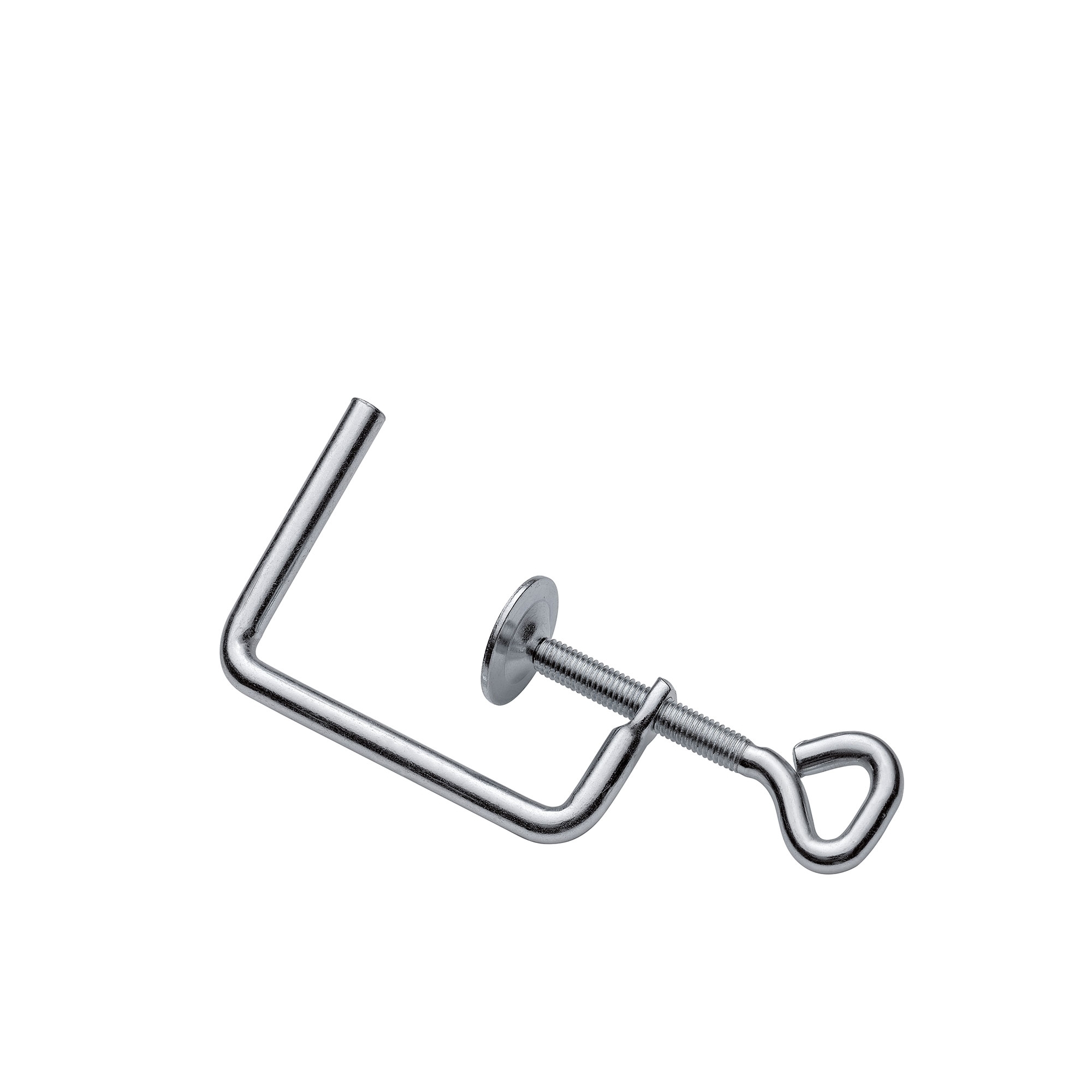 Zassenhaus - Table clamp for CLASSIC drum grater Zassenhaus - Table clamp for CLASSIC drum grater