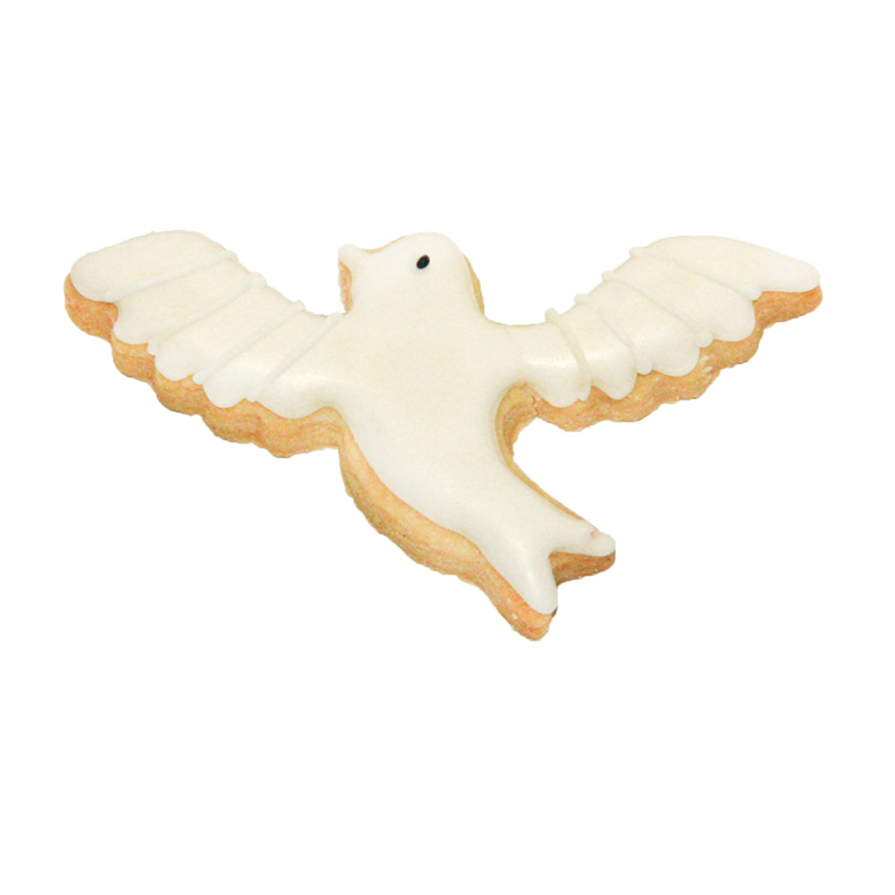 RBV Birkmann - Colombe 8 cm