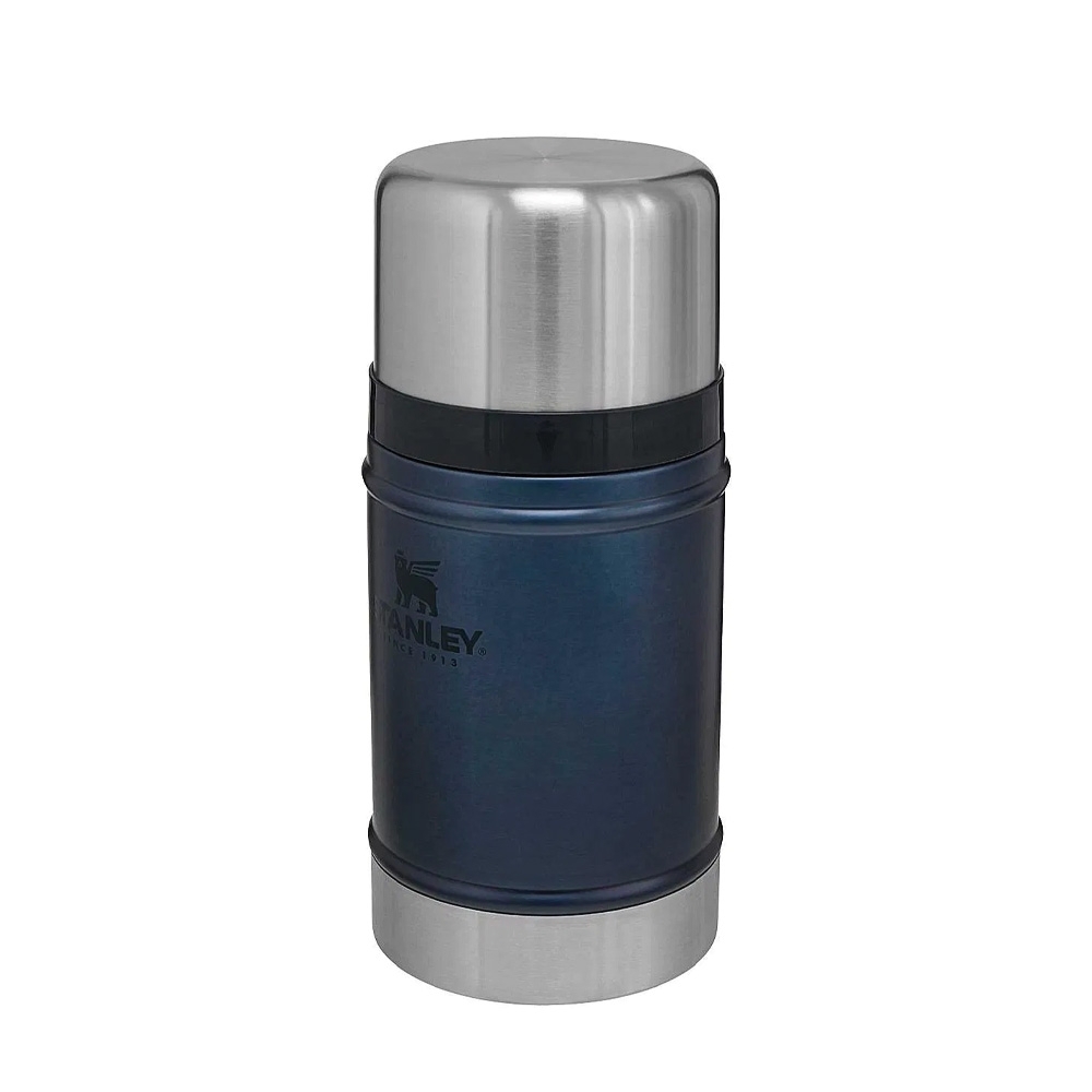 Stanley - Outdoor - Essensbehälter 0,7 L - nightfall blue