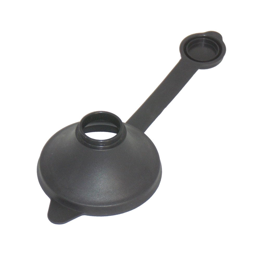 Gefu - Lid with spout and additional closure Gefu - Lid with spout and additional closure