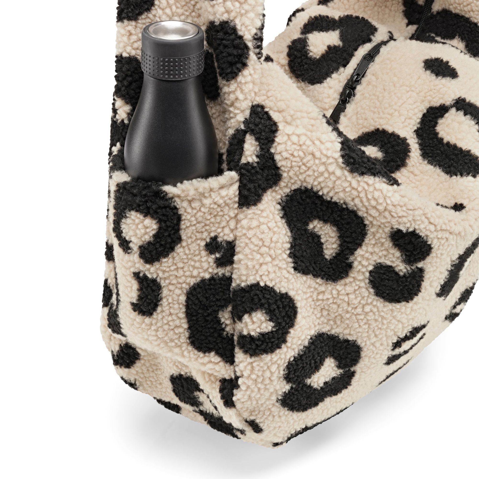 reisenthel - moonbag - teddy leo cream
