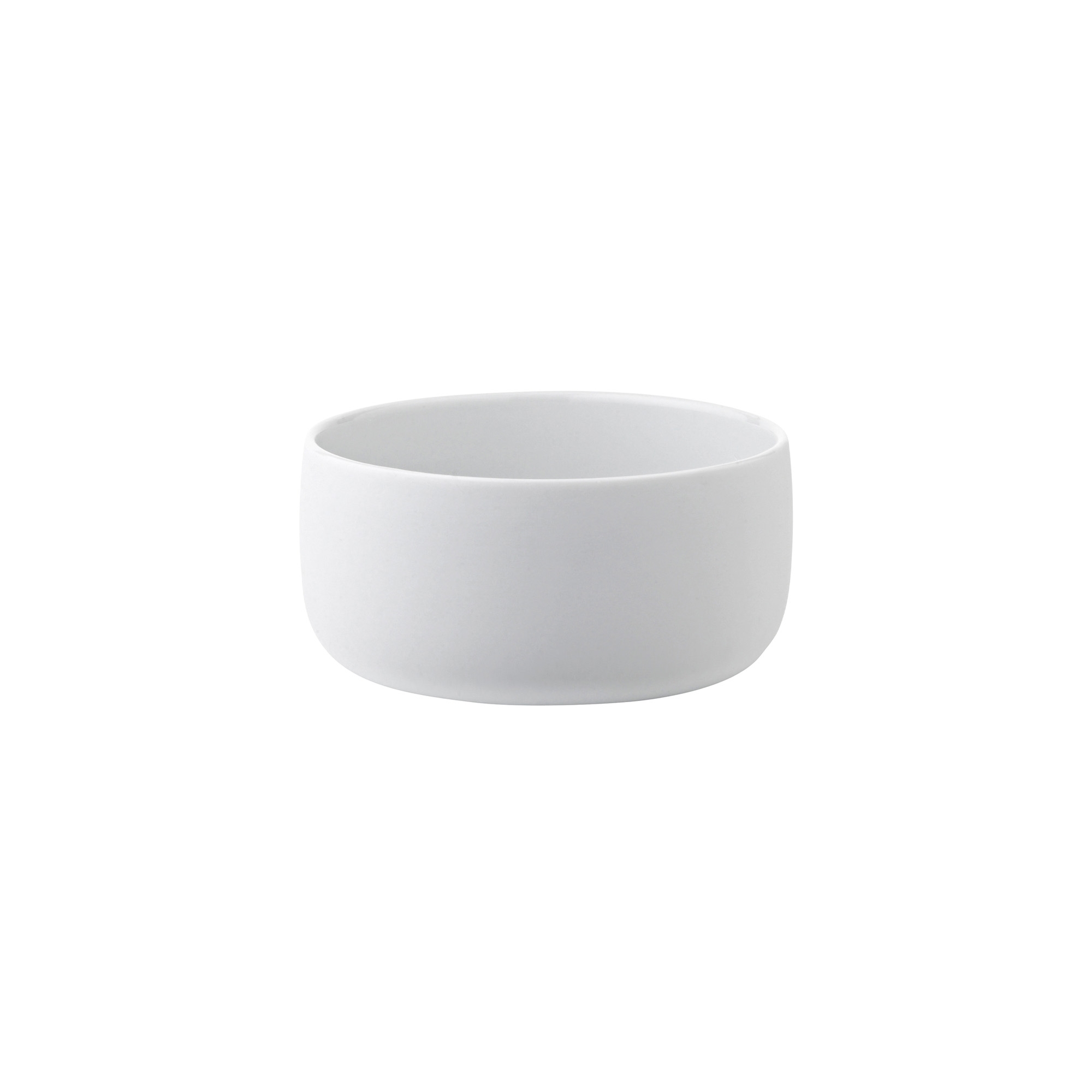 Stelton - Sugar bowl - FOSTER - white