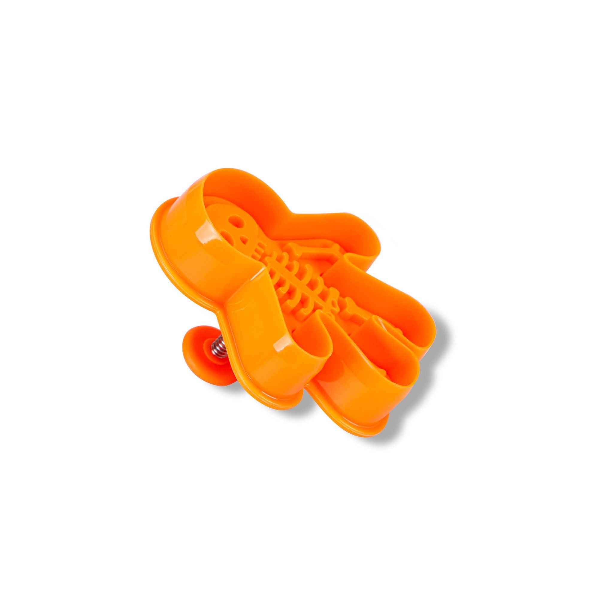 Städter - Prägeausstecher Skelett - 7 cm Städter - Prägeausstecher Skelett - 7 cm