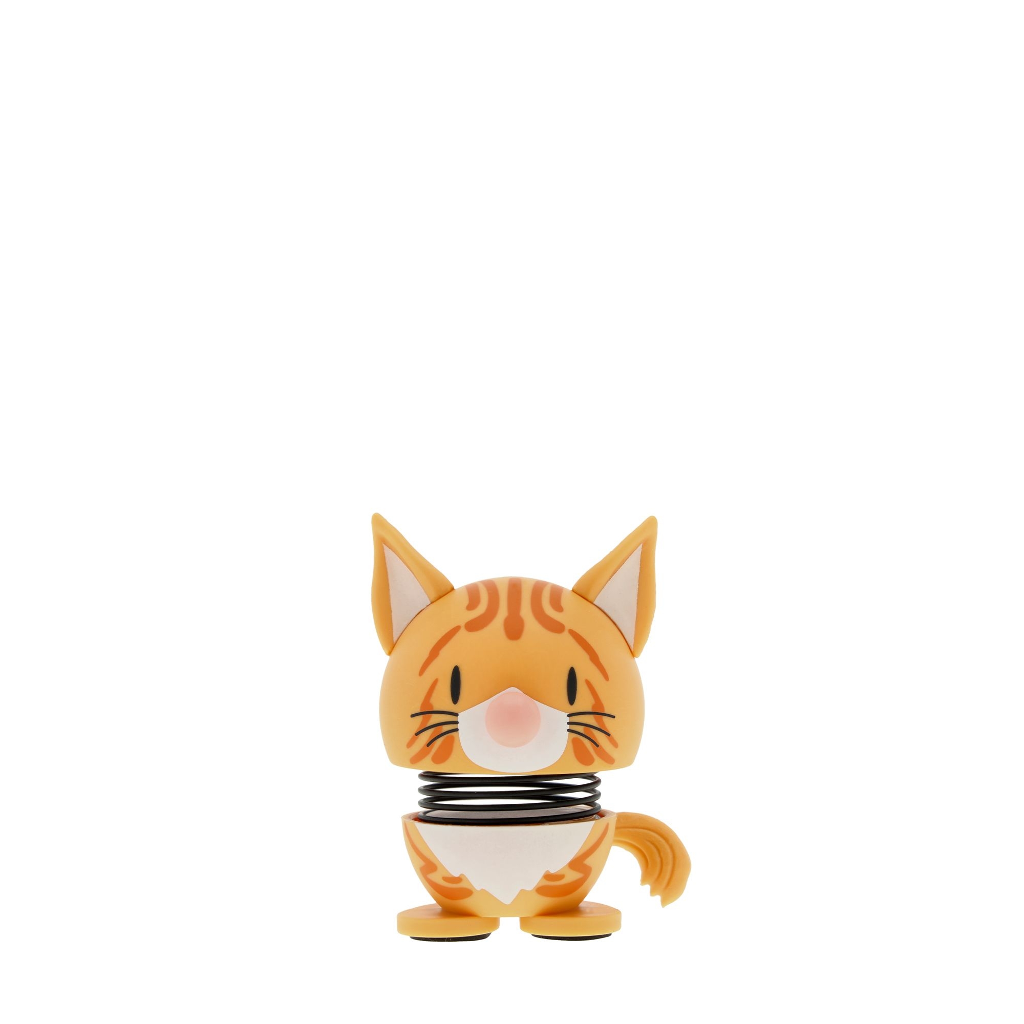 Hoptimist - Tabby Orange - XS