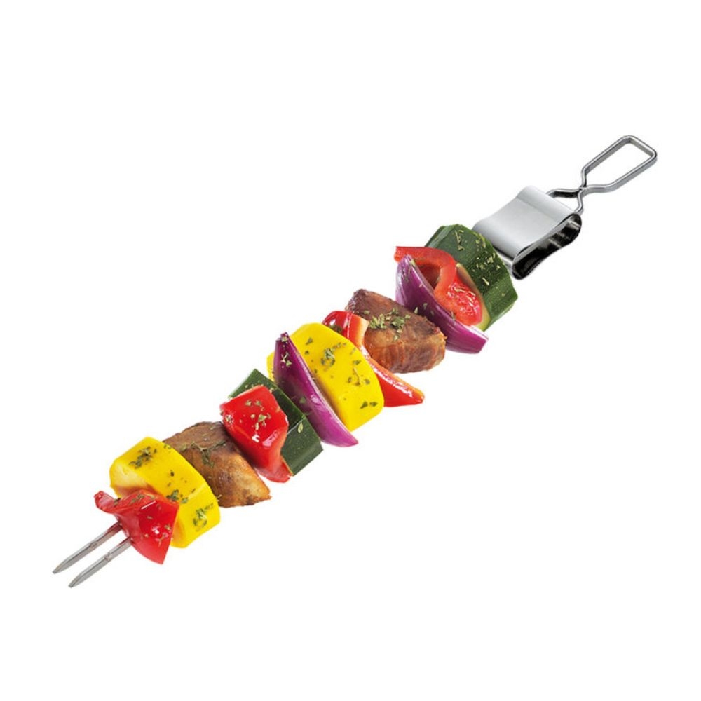Küchenprofi - BBQ Skewers, Set of 2 Küchenprofi - BBQ Skewers, Set of 2
