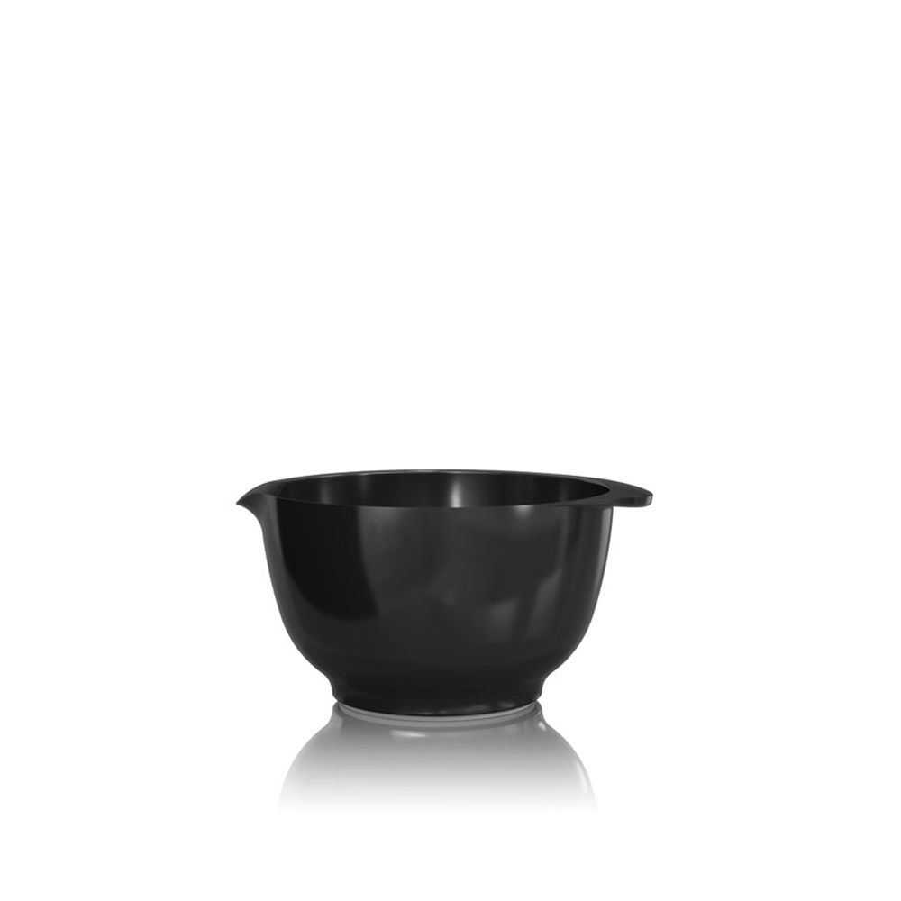 Rosti - Margrethe Mixing Bowl - 750 ml - black