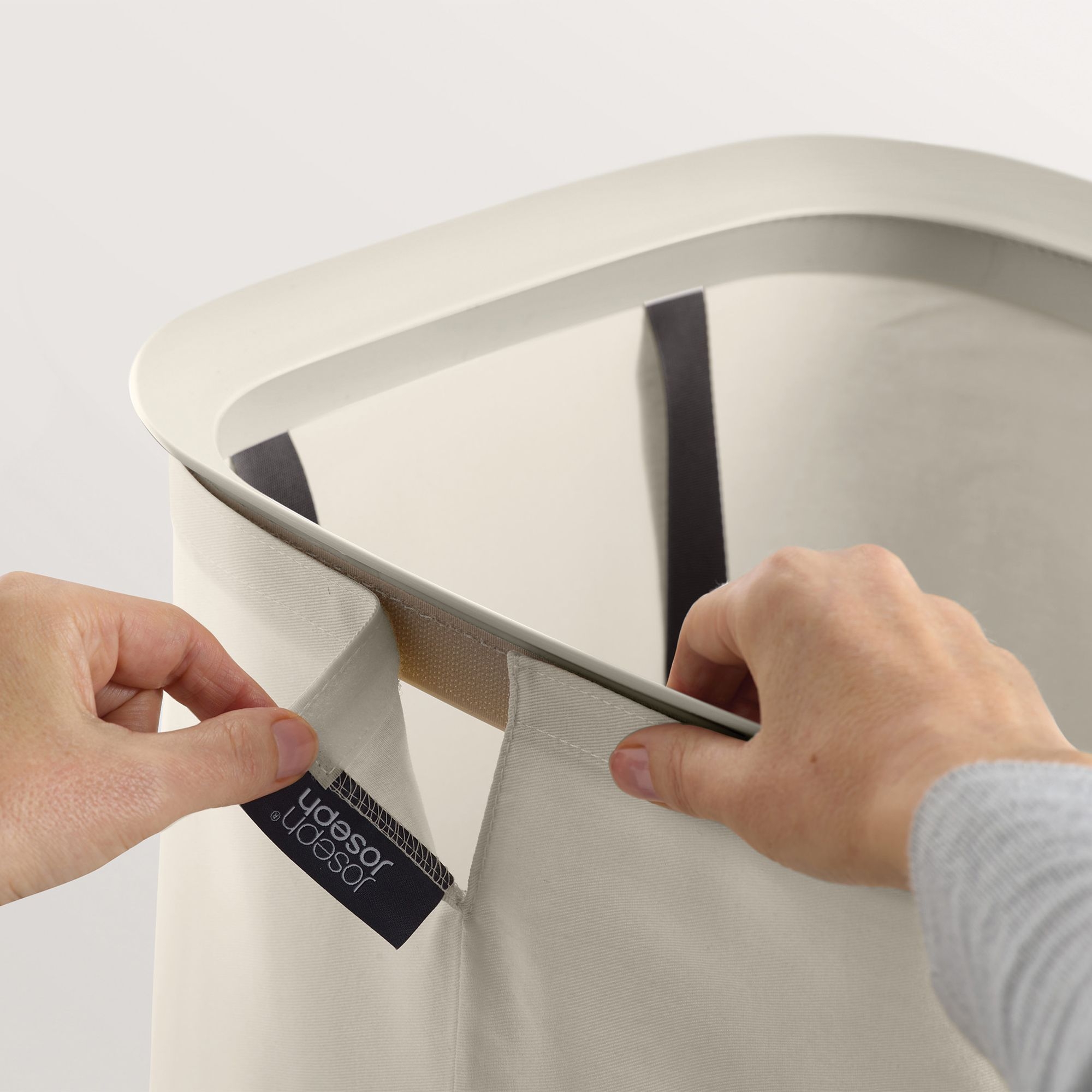 Joseph Joseph - Tota™ One 60L Wäschekorb
