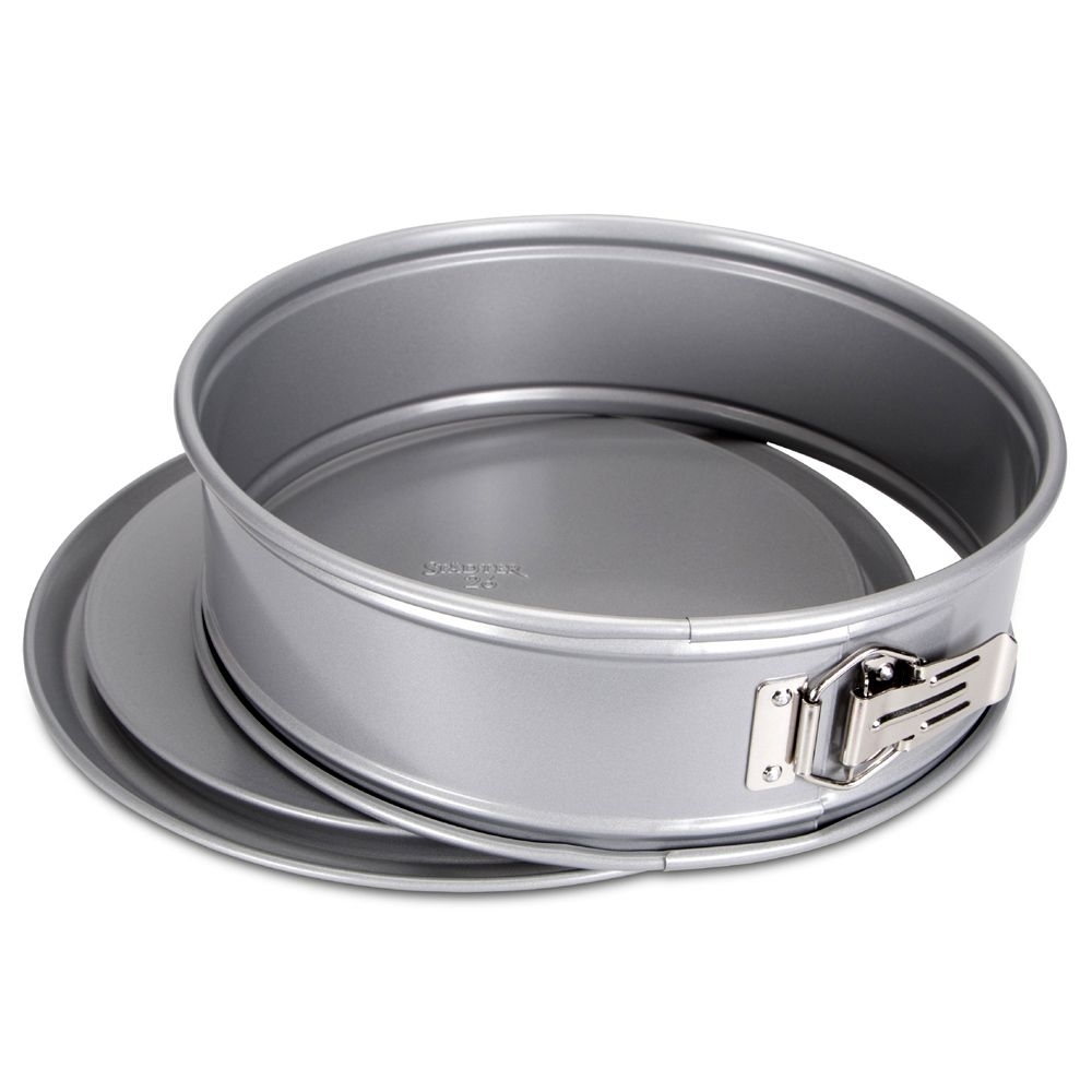 Städter - We-Love-Baking Springform - ø 20 cm / H 7,5 cm